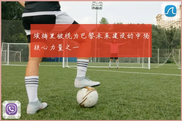 埃梅里被视为巴黎未来建设的中场核心力量之一